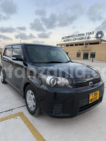 Big with watermark toyota corolla rumion dar es salaam dar es salaam 30691