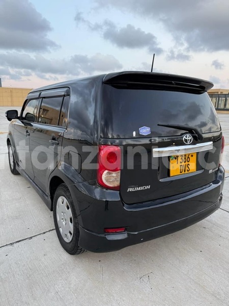 Big with watermark toyota corolla rumion dar es salaam dar es salaam 30691