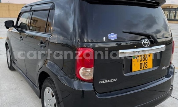 Nunua Ilio tumika Toyota Corolla Rumion Nyeusi Gari ndani ya Dar es Salaam nchini Dar es Salaam Nunua Ilio tumika Toyota Corolla Rumion Nyeusi Gari ndani ya Dar es Salaam nchini Dar es Salaam