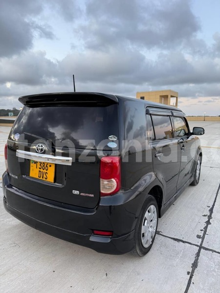 Big with watermark toyota corolla rumion dar es salaam dar es salaam 30691