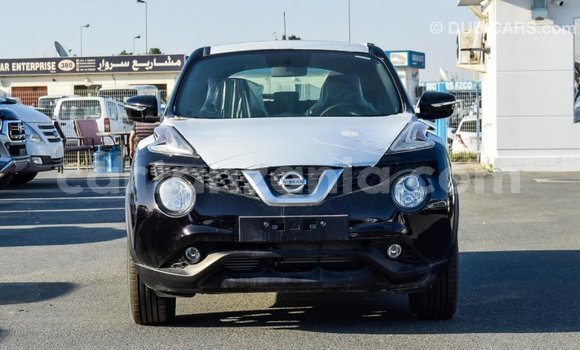 Buy Import Nissan Juke Black Car in Import - Dubai in Arusha Buy Import Nissan Juke Black Car in Import - Dubai in Arusha