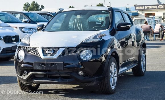 Buy Import Nissan Juke Black Car in Import - Dubai in Arusha Buy Import Nissan Juke Black Car in Import - Dubai in Arusha