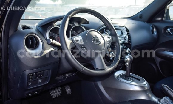 Buy Import Nissan Juke Black Car in Import - Dubai in Arusha Buy Import Nissan Juke Black Car in Import - Dubai in Arusha