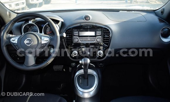Buy Import Nissan Juke Black Car in Import - Dubai in Arusha Buy Import Nissan Juke Black Car in Import - Dubai in Arusha