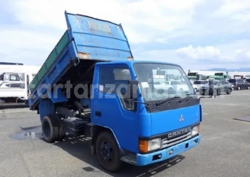 Big with watermark mitsubishi fuso fighter dar es salaam dar es salaam 30700