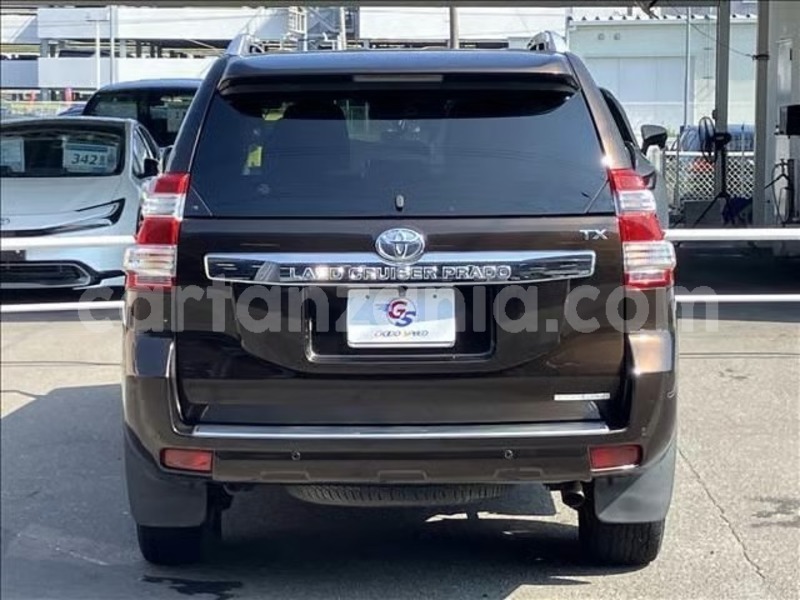 Big with watermark toyota land cruiser prado dar es salaam dar es salaam 30706