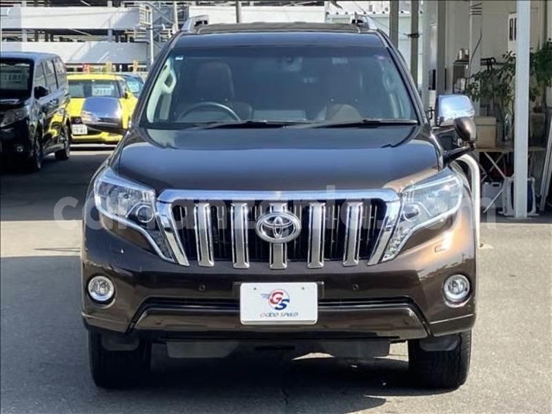 Big with watermark toyota land cruiser prado dar es salaam dar es salaam 30706