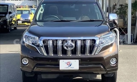 Nunua Imported Toyota Land Cruiser Prado Nyingine Gari ndani ya Dar es Salaam nchini Dar es Salaam Nunua Imported Toyota Land Cruiser Prado Nyingine Gari ndani ya Dar es Salaam nchini Dar es Salaam