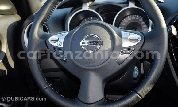 Buy Import Nissan Juke Black Car in Import - Dubai in Arusha Buy Import Nissan Juke Black Car in Import - Dubai in Arusha