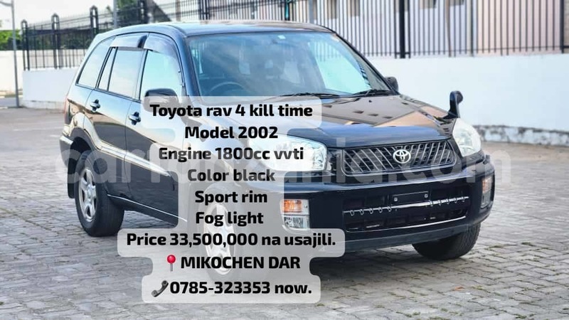 Big with watermark toyota rav4 dar es salaam dar es salaam 30723