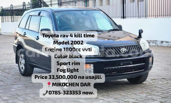 Nunua Mpya Toyota RAV4 Nyeusi Gari ndani ya Dar es Salaam nchini Dar es Salaam Nunua Mpya Toyota RAV4 Nyeusi Gari ndani ya Dar es Salaam nchini Dar es Salaam