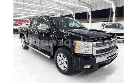 Nunua Imported Chevrolet Silverado Nyeusi Gari ndani ya Import - Dubai nchini Arusha Nunua Imported Chevrolet Silverado Nyeusi Gari ndani ya Import - Dubai nchini Arusha
