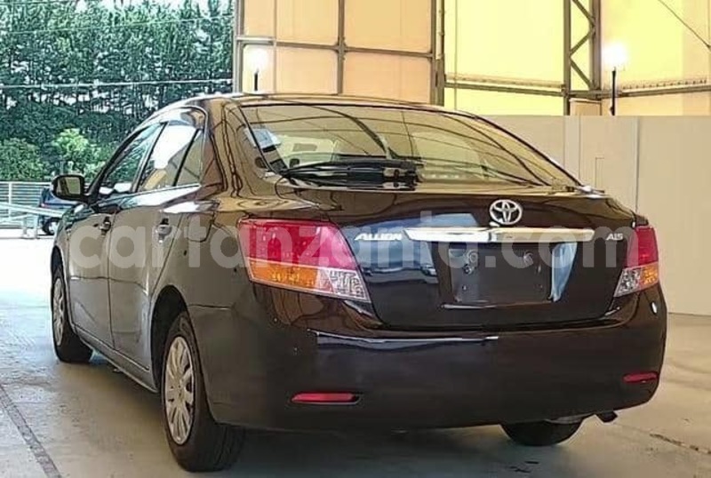 Big with watermark toyota allion dar es salaam dar es salaam 30759
