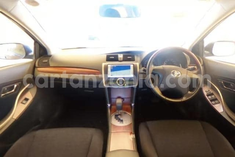 Big with watermark toyota allion dar es salaam dar es salaam 30759