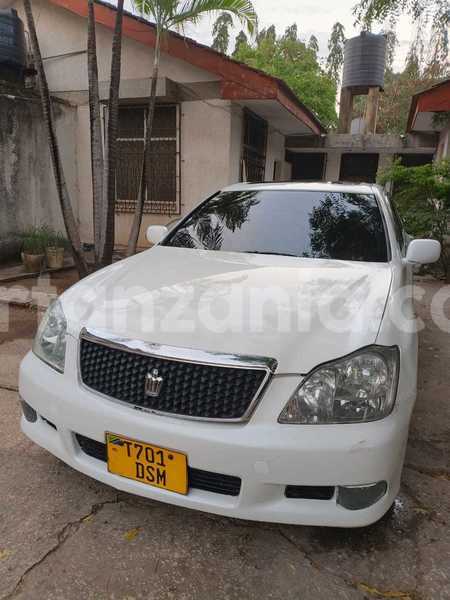 Big with watermark toyota crown dar es salaam dar es salaam 30764