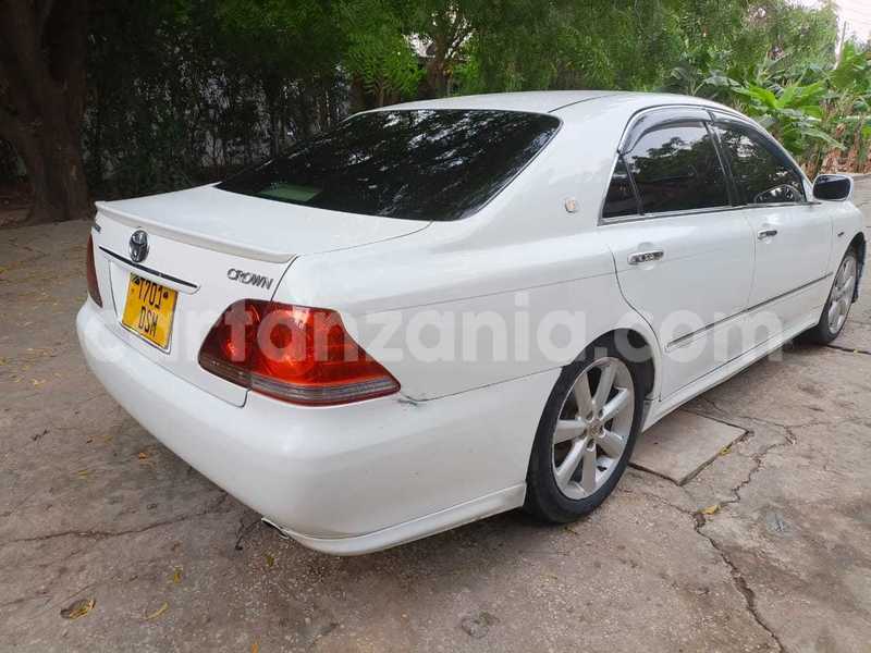 Big with watermark toyota crown dar es salaam dar es salaam 30764