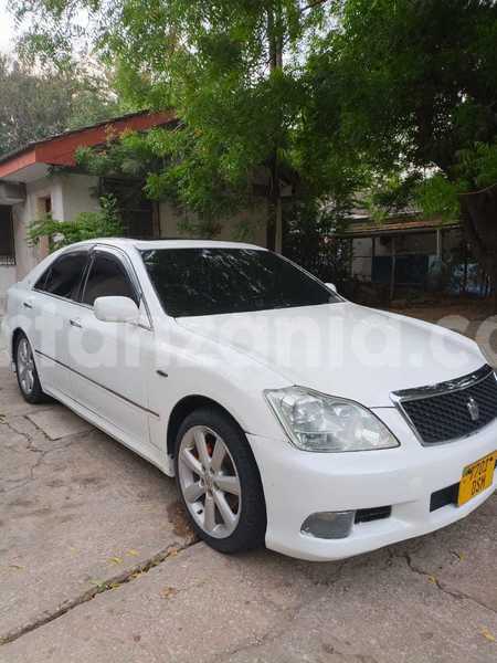 Big with watermark toyota crown dar es salaam dar es salaam 30764