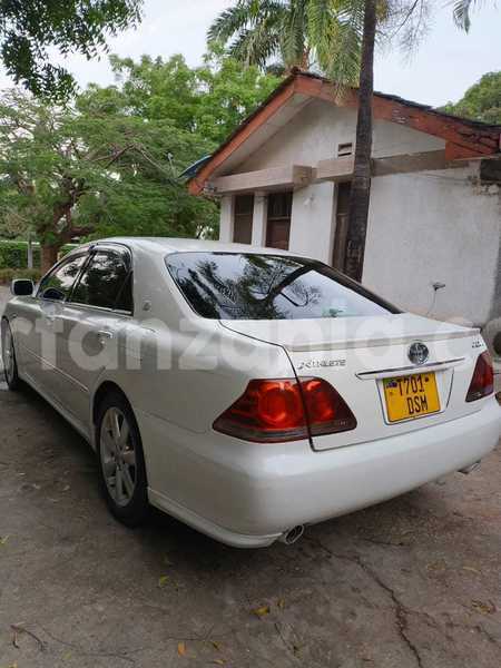 Big with watermark toyota crown dar es salaam dar es salaam 30764