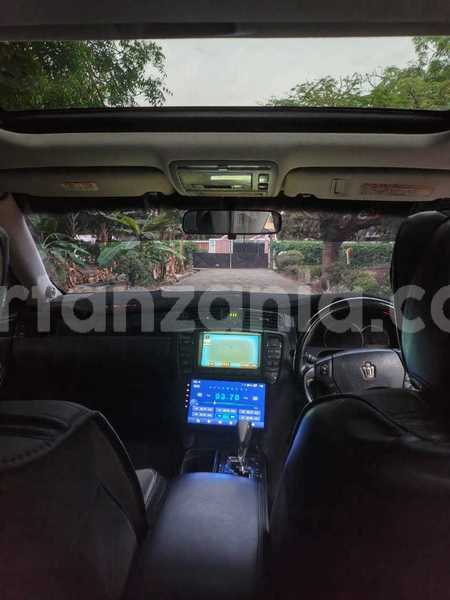 Big with watermark toyota crown dar es salaam dar es salaam 30764