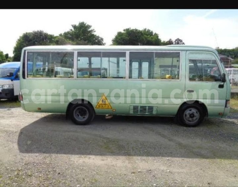 Big with watermark toyota coaster dar es salaam dar es salaam 30767