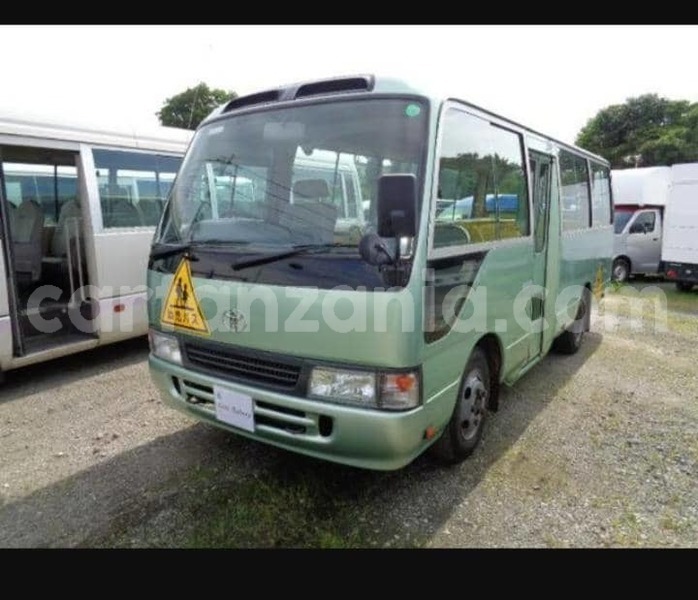 Big with watermark toyota coaster dar es salaam dar es salaam 30767
