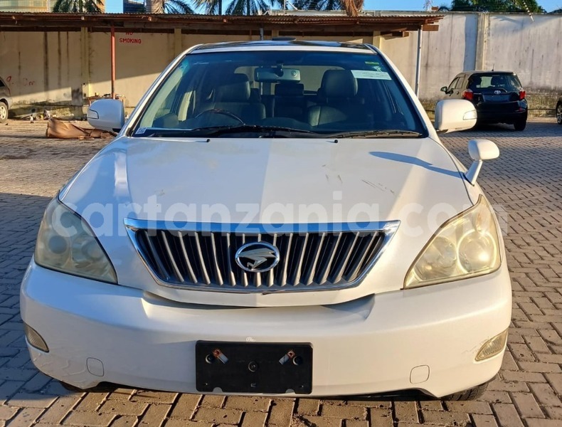 Big with watermark toyota harrier dar es salaam dar es salaam 30768