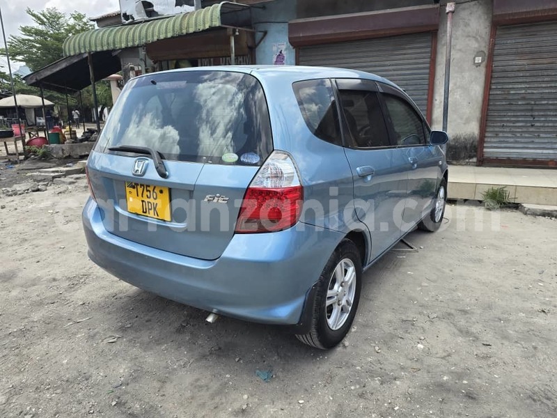 Big with watermark honda fit dar es salaam dar es salaam 30769