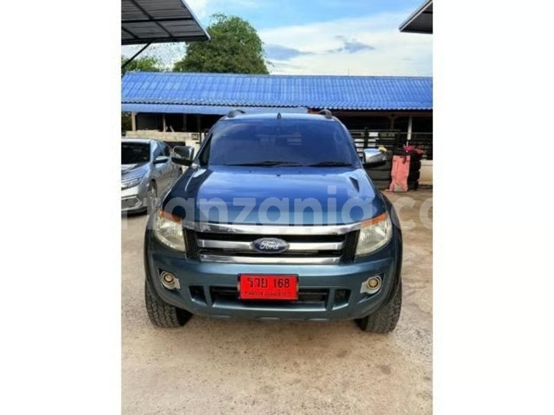 Big with watermark ford ranger dar es salaam dar es salaam 30776