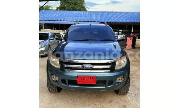 Nunua Ilio tumika Ford Ranger Bluu Gari ndani ya Dar es Salaam nchini Dar es Salaam Nunua Ilio tumika Ford Ranger Bluu Gari ndani ya Dar es Salaam nchini Dar es Salaam