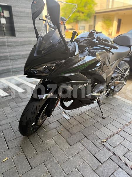 Big with watermark kawasaki ninja arusha arusha 30777