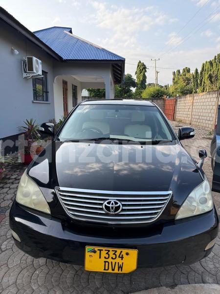 Big with watermark toyota harrier kilimanjaro moshi 30784