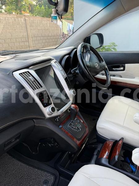 Big with watermark toyota harrier kilimanjaro moshi 30784