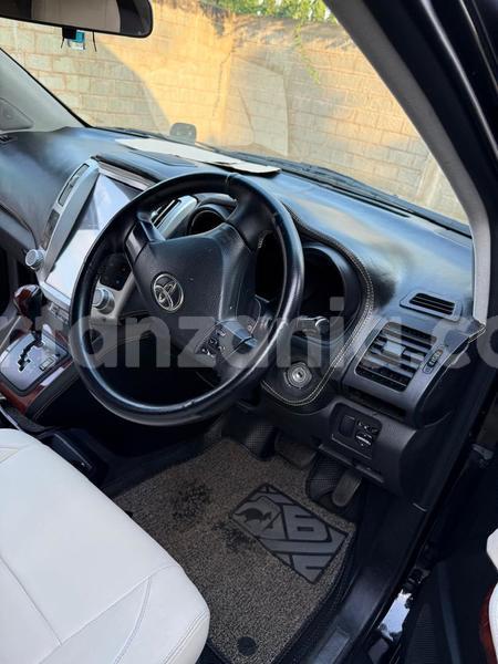 Big with watermark toyota harrier kilimanjaro moshi 30784