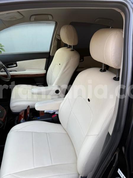 Big with watermark toyota harrier kilimanjaro moshi 30784