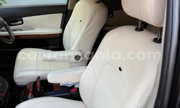 Buy Used Toyota Harrier Black Car in Moshi in Kilimanjaro Buy Used Toyota Harrier Black Car in Moshi in Kilimanjaro