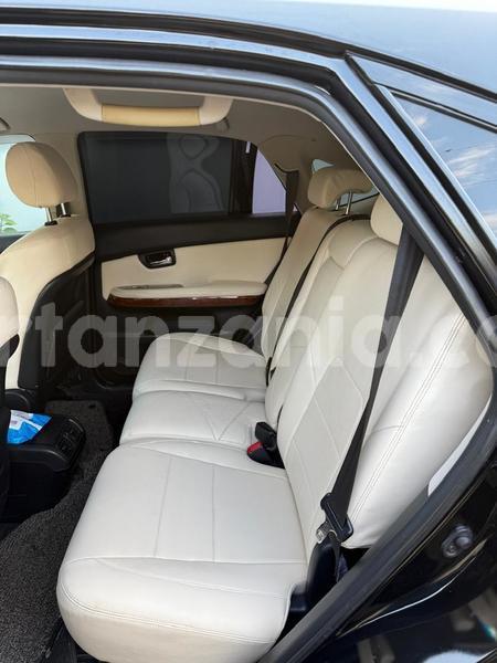 Big with watermark toyota harrier kilimanjaro moshi 30784