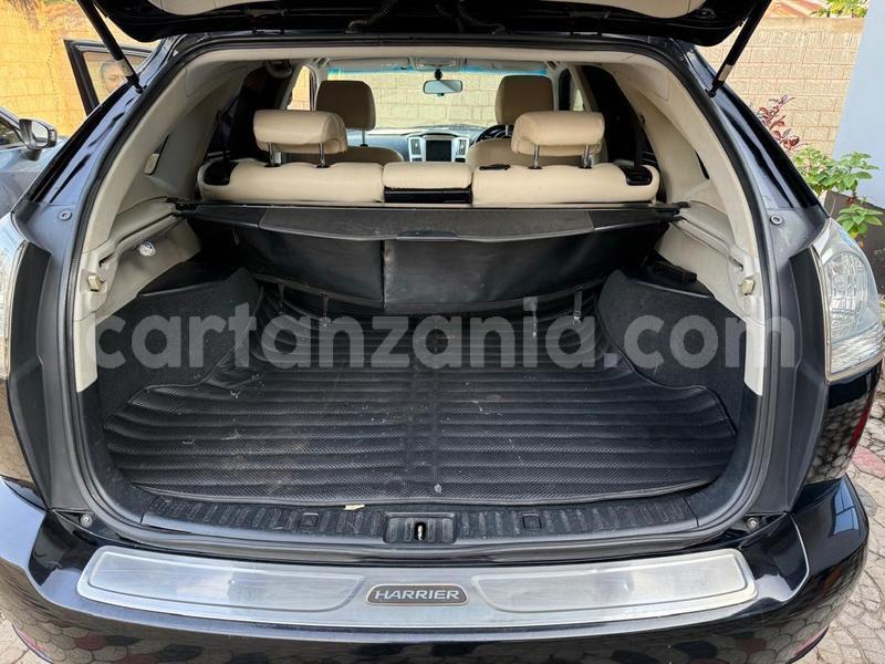 Big with watermark toyota harrier kilimanjaro moshi 30784