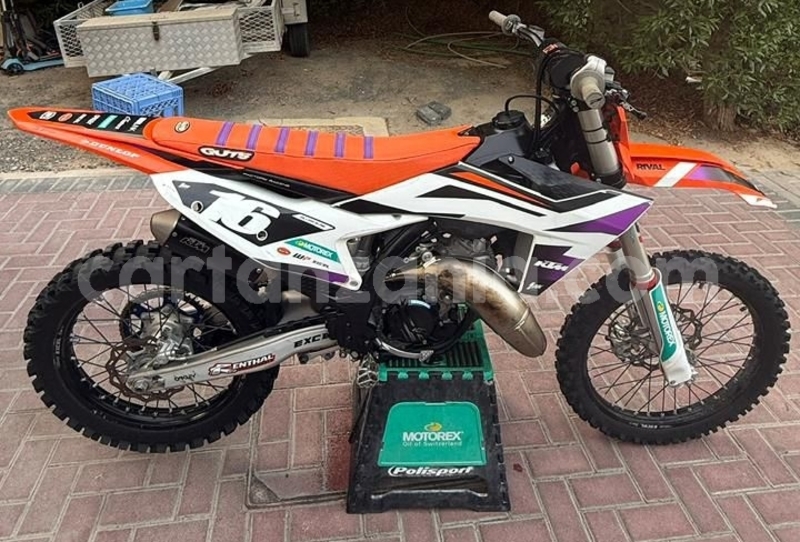 Big with watermark ktm 125 arusha arusha 30785