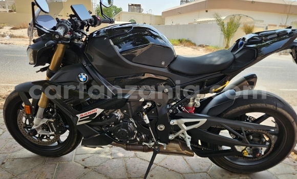 Buy Used BMW S 1000 Black Bike in Arusha in Arusha Buy Used BMW S 1000 Black Bike in Arusha in Arusha
