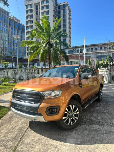 Big with watermark ford ranger dar es salaam dar es salaam 30791