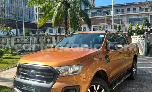 Buy Used Ford Ranger Other Car in Dar es Salaam in Dar es Salaam