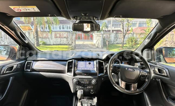 Buy Used Ford Ranger Other Car in Dar es Salaam in Dar es Salaam Buy Used Ford Ranger Other Car in Dar es Salaam in Dar es Salaam