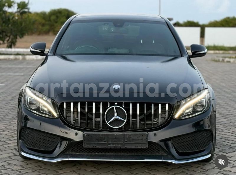 Big with watermark mercedes benz c250 coupe dar es salaam dar es salaam 30794
