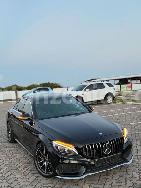 Big with watermark mercedes benz c250 coupe dar es salaam dar es salaam 30794