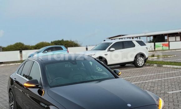 Buy Import Mercedes-Benz C250 coupe Black Car in Dar es Salaam in Dar es Salaam Buy Import Mercedes-Benz C250 coupe Black Car in Dar es Salaam in Dar es Salaam