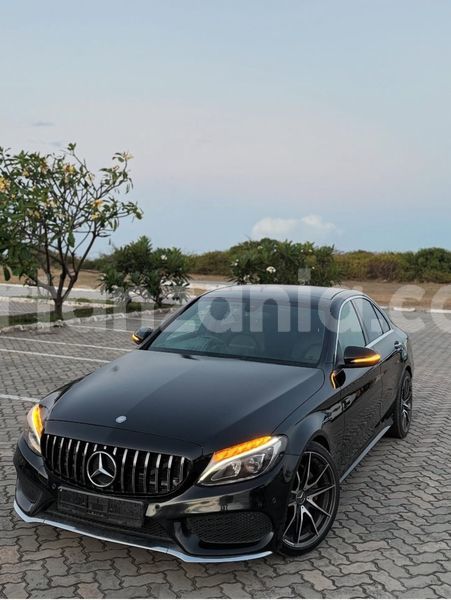 Big with watermark mercedes benz c250 coupe dar es salaam dar es salaam 30794
