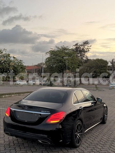 Big with watermark mercedes benz c250 coupe dar es salaam dar es salaam 30794