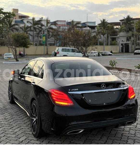 Big with watermark mercedes benz c250 coupe dar es salaam dar es salaam 30794
