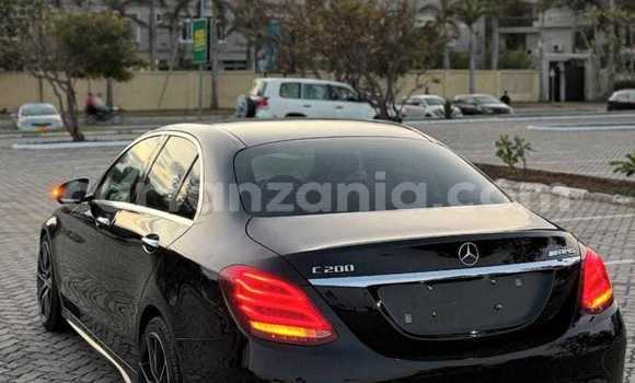 Buy Import Mercedes-Benz C250 coupe Black Car in Dar es Salaam in Dar es Salaam Buy Import Mercedes-Benz C250 coupe Black Car in Dar es Salaam in Dar es Salaam