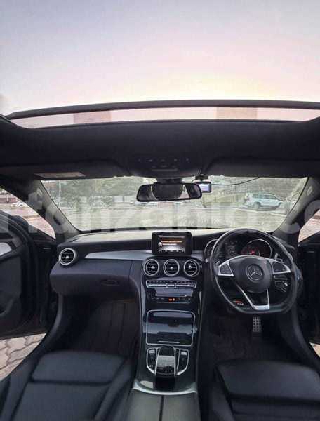 Big with watermark mercedes benz c250 coupe dar es salaam dar es salaam 30794